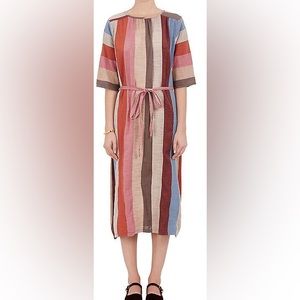 Ace and Jig Olympia Dress in Mirage size M